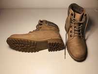 Buty zimowe rozmiar 41