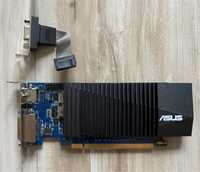 Відеокарта ASUS Silent Low Profile (LP) GT710 1gb DDR5 32bit - Обмін