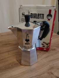 Kawiarka Bialetti aluminiowa