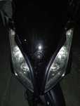 Peças variadas para KYMCO donwtonw 125 ou 300