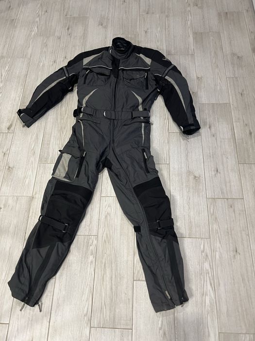 Мото комбінезон cycle spirit