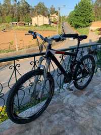 Bicicleta aro 26 KTM