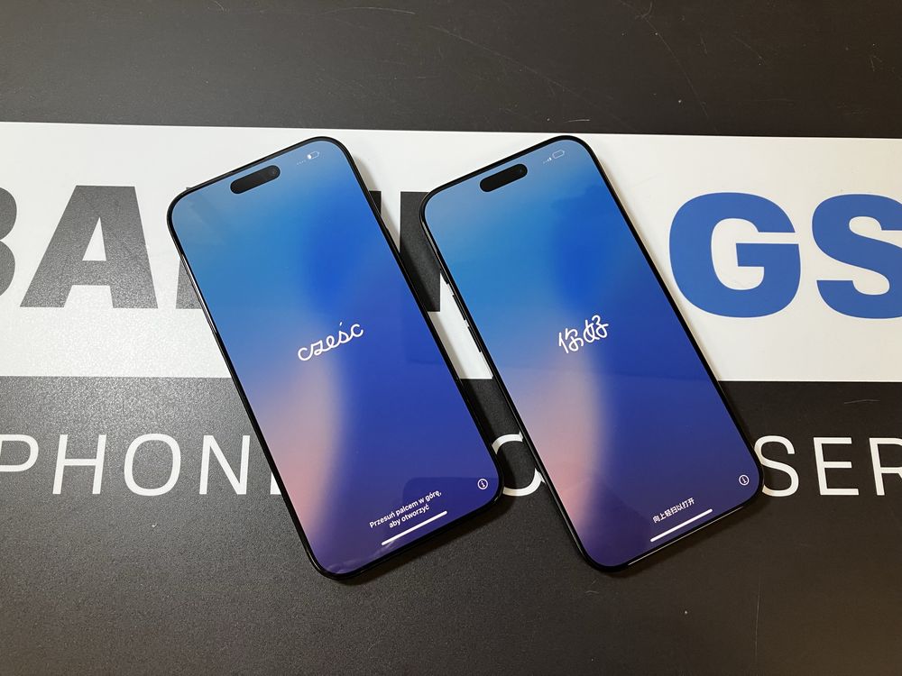 Ladny Apple iphone 16 Pro Max 256GB Gwarancja