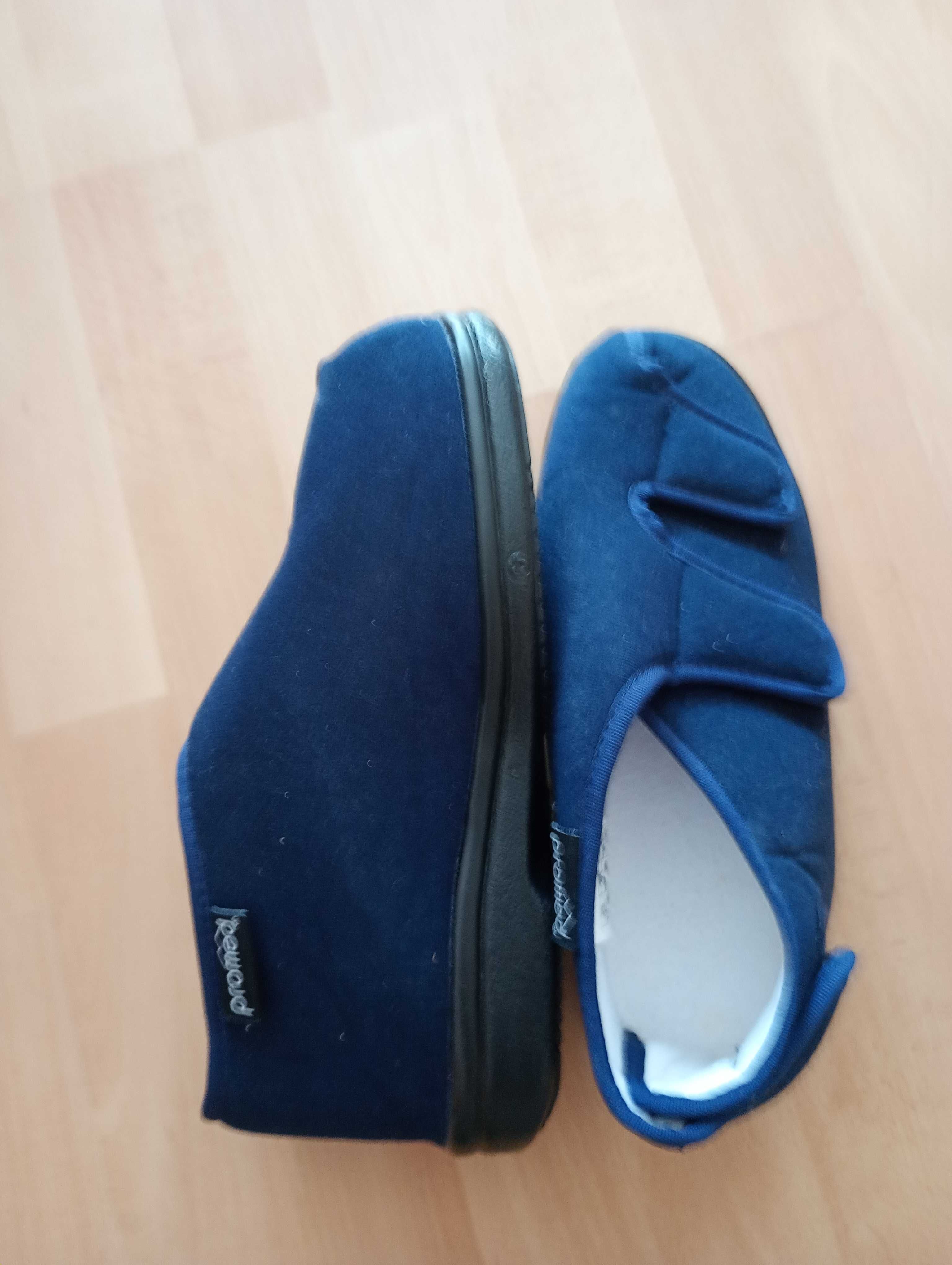 Buty zdrowotne specjalistyczne Damskie lub Męskie  PROMED rozmiar 41