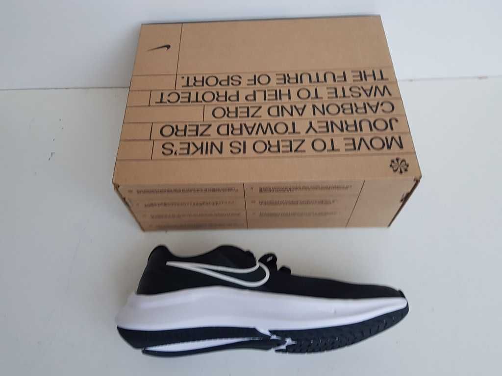 nowe Buty Nike Star Runner 3 (GS)  DA2776 r 38 38.5 39