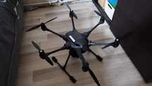 Yuneec Typhoon H