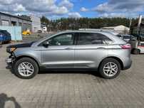 Ford Edge 2024 Ford EDGE 2.0l 4x4 - w Polsce po opłatach i akcyzie FAKTURA