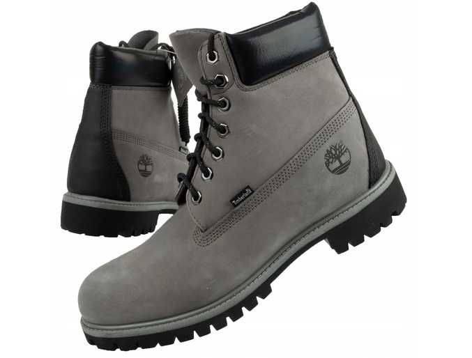 Buty trekkingowe TIMBERLAND 6 [TB0A2HMK 033] różne rozmiary 41-46