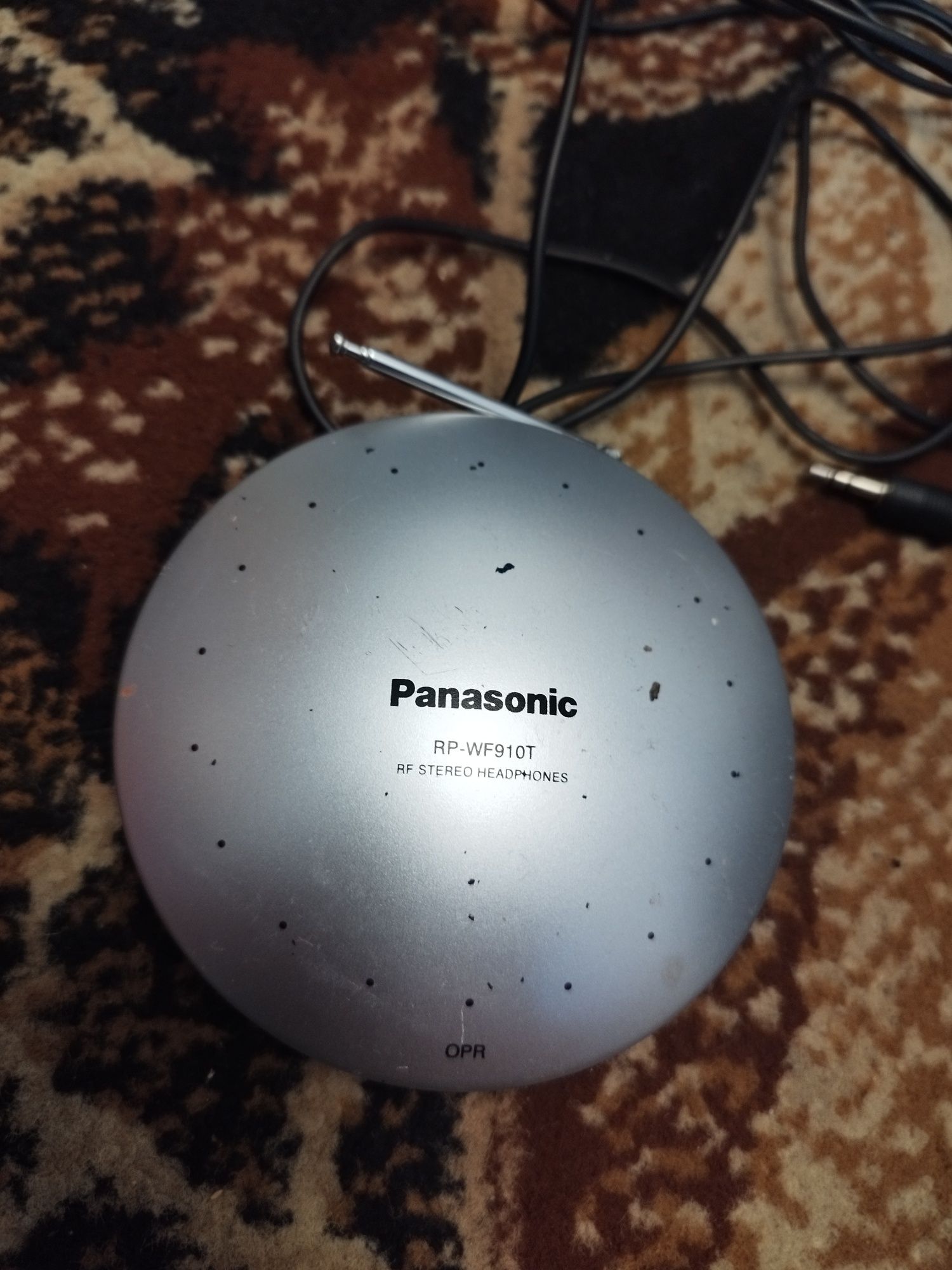Słuchawki Panasonic RP