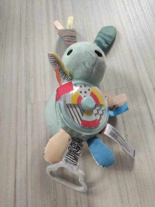 Skip Hop, Zabawka aktywny Królik Wesołe podwórko