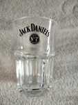 Szklanka Jack Daniels No 7 Brand  0,3 l