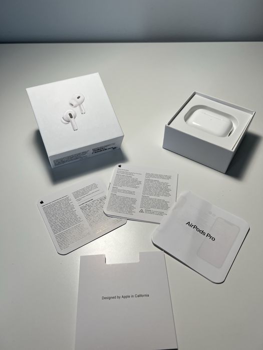 Airpods pro gen 2