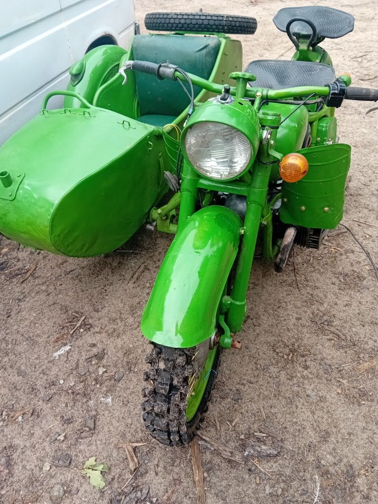K750,m72,dniepr ural,jawa
