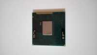 Процессор Intel Core i3-2348M
2-ядра 4 потока по 2.3Ghz Socket G2