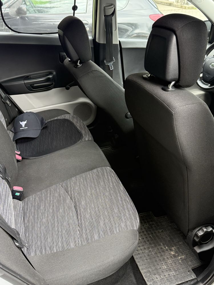 Kia Ceed 1,4 benzyna - Lpg . System Start-Stop , nowe sprzęgło , klima