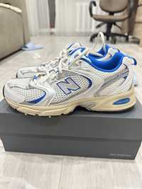 Нові, оригінальні New Balance 530. розмір 42.5