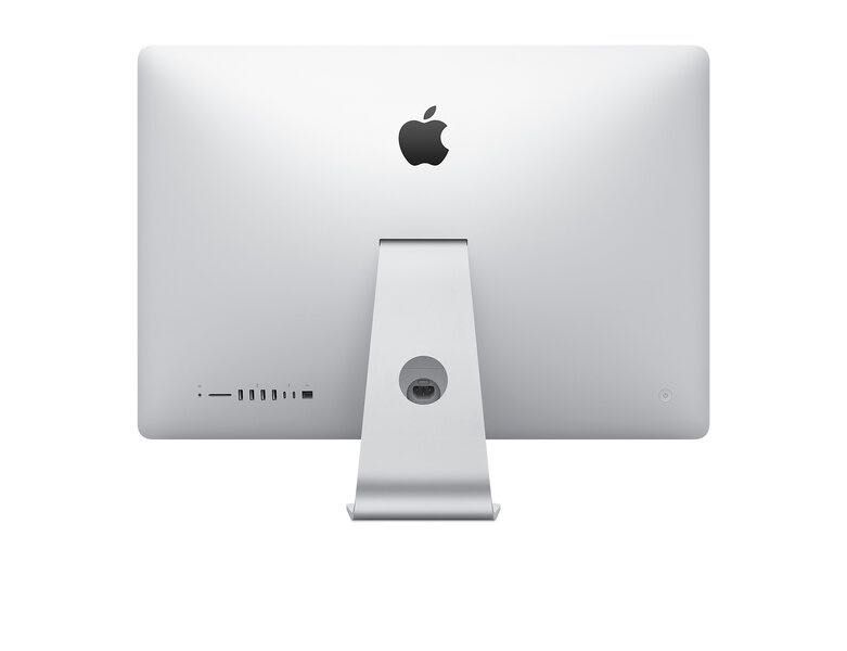 iMac 27” Retina 5K (2020) Повний комплект + коробка