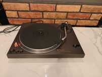 TECHNICS SL-1710 Znakomity gramofon Direct Drive ! Półautomat