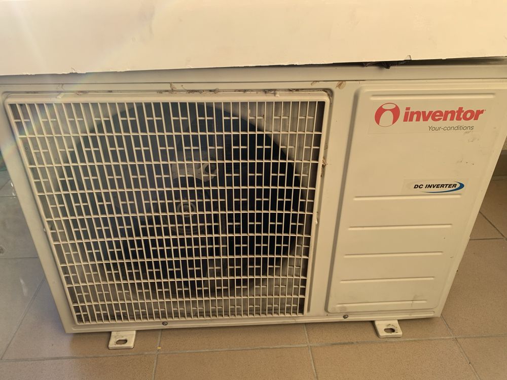 Klimatyzator Inventor a2mvi 12
