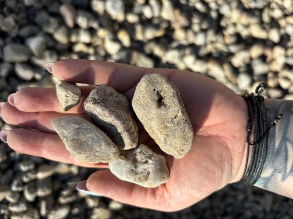 kamień rzeczny, melioracyjny, kruszywo dekoracyjne, otoczak