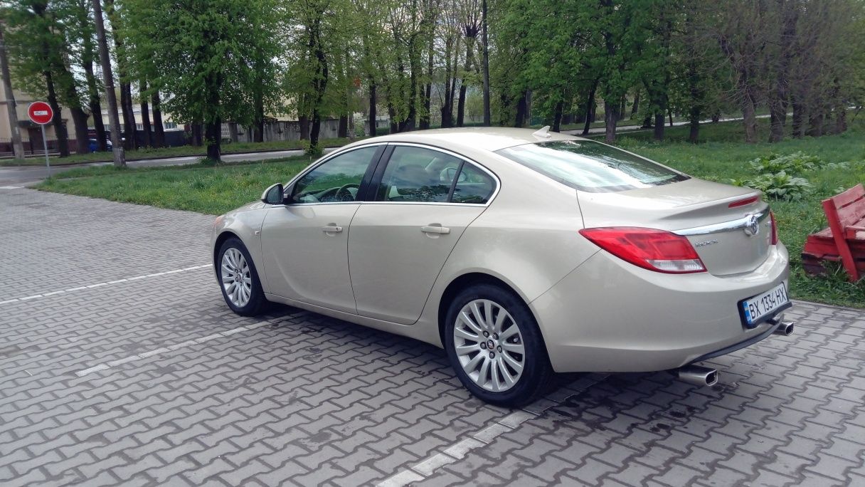 Продам Buick REGAL. CXL