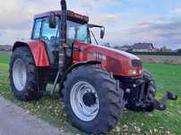 Ciągnik CASE CS 120 , 150 / steyr,deutz/