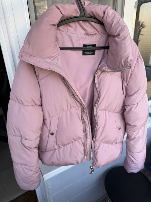 Куртка дута Bershka
