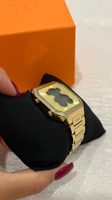 Relógio original Tous