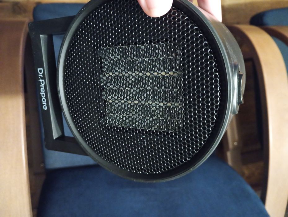Termowentylator, ogrzewacz 600W