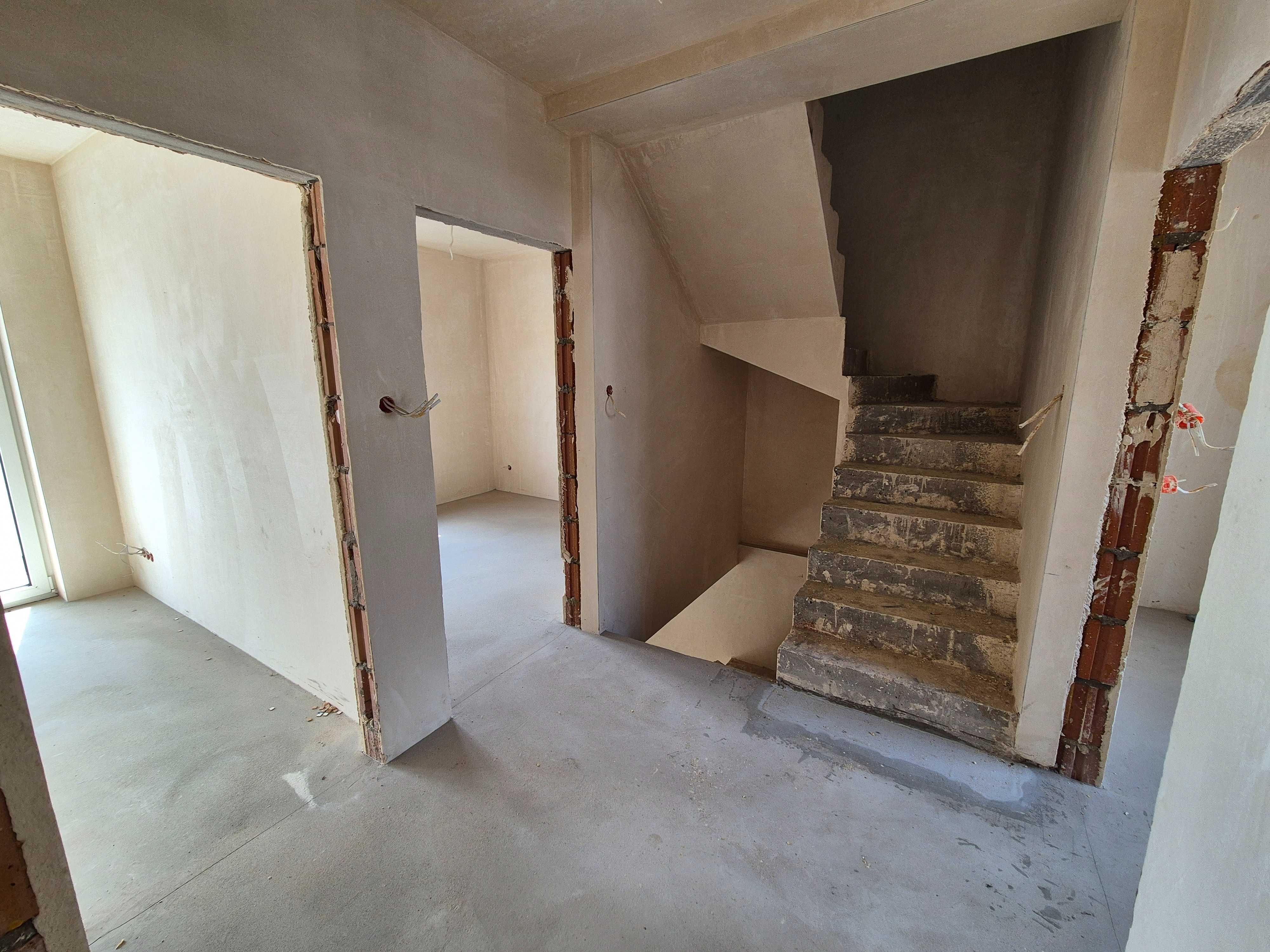 GOTOWE - 130 m2 - ogródek - PROWIZJA 0% - PKP