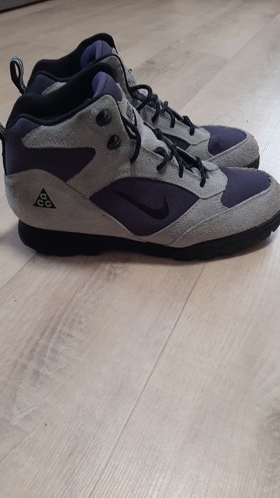 Чоловічі кросівки Nike ACG Torre Mid Waterproof FD0212-002