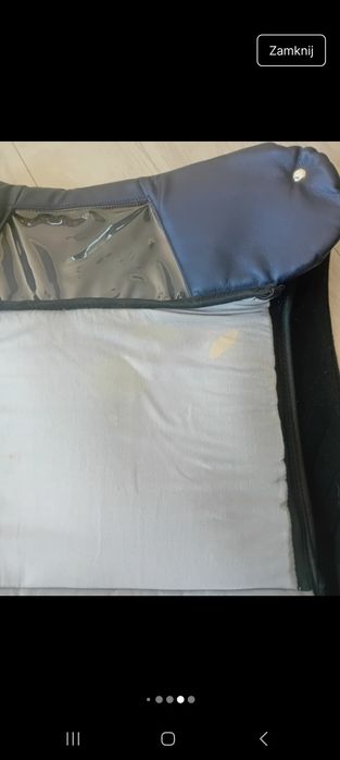Wózek  Junama Diamond Exlusive Prams