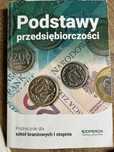 Podręcznik podstawy przedsiębiorczości