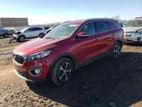 Kia Sorento Ex 2016