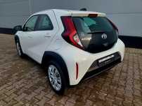 Wynajem samochodu auta Toyota Aygo X Ford Fiesta Opel Corsa LPG TANIO