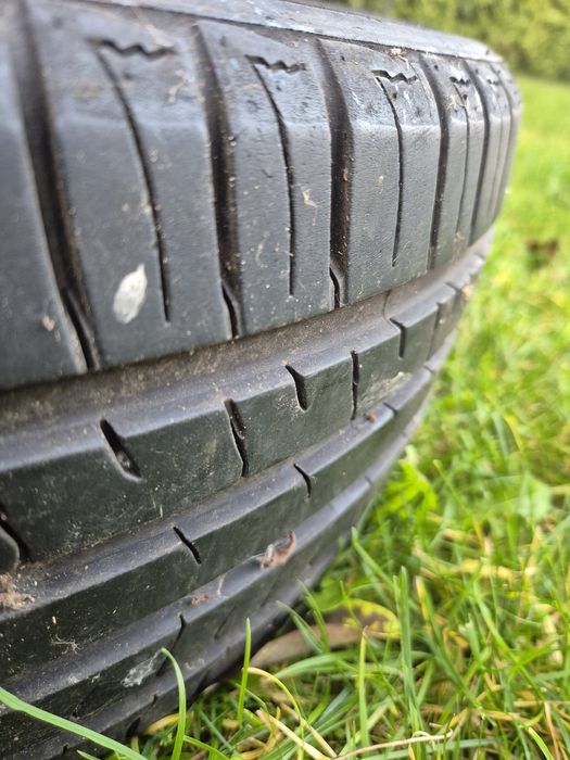 Komplet opon letnich Firemax 2018r 225/45ZR17