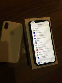 iPhone x 64Gb Newerlock Black обмін