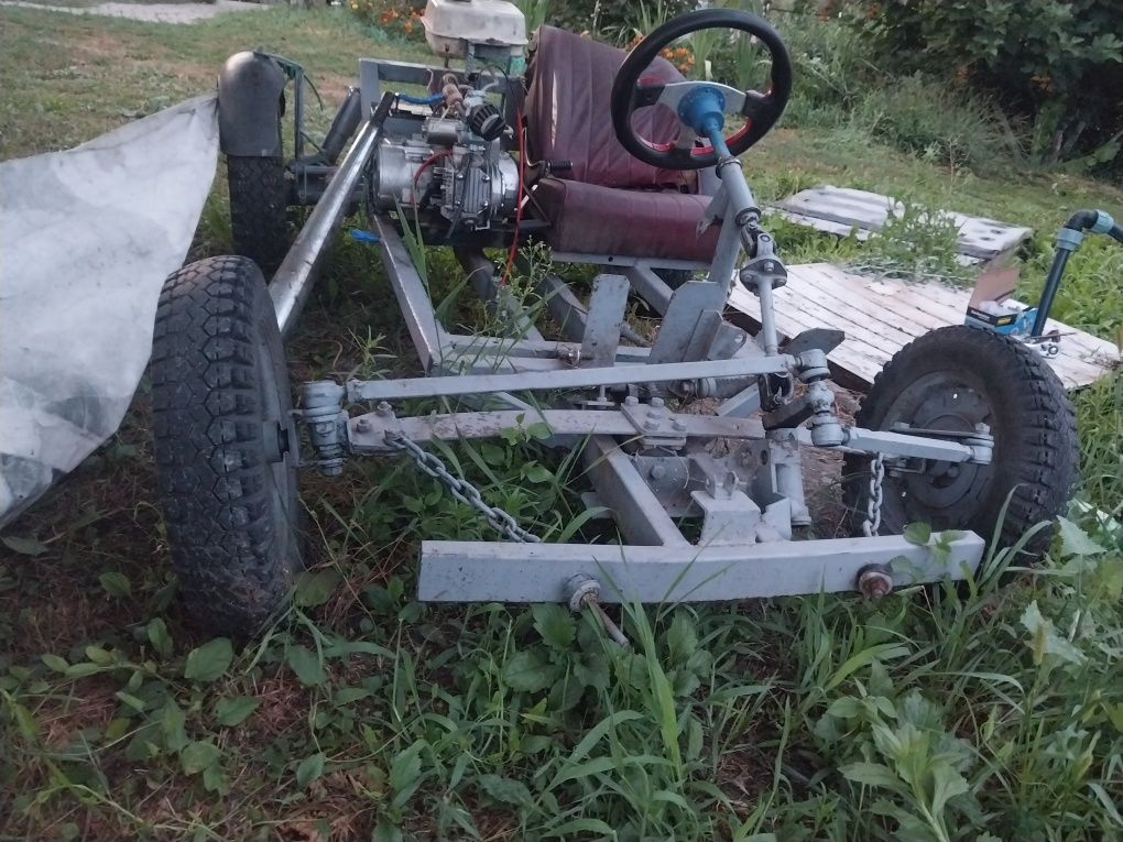 Продам срочно багі 110 кубов