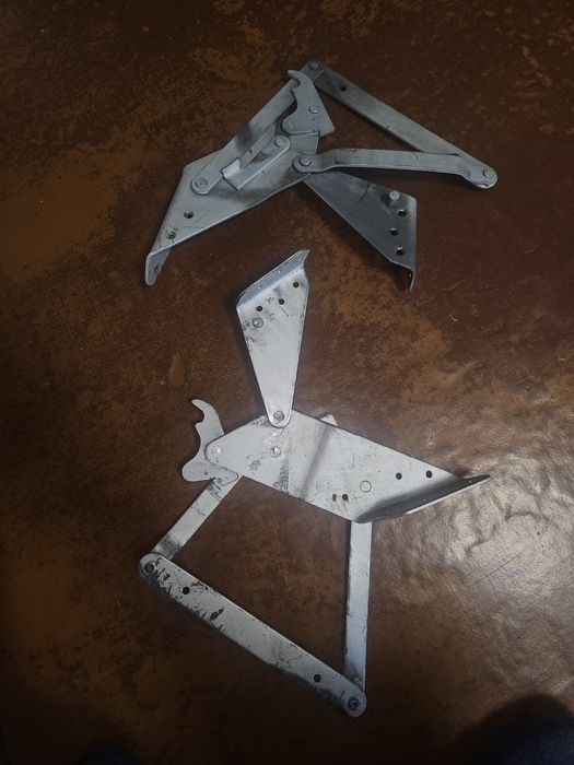 Механизм для дивана или кровати.