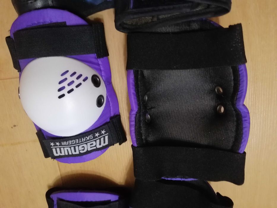 Захист для  дітей для  роликів