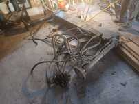 Podpory hydrauliczne HDS