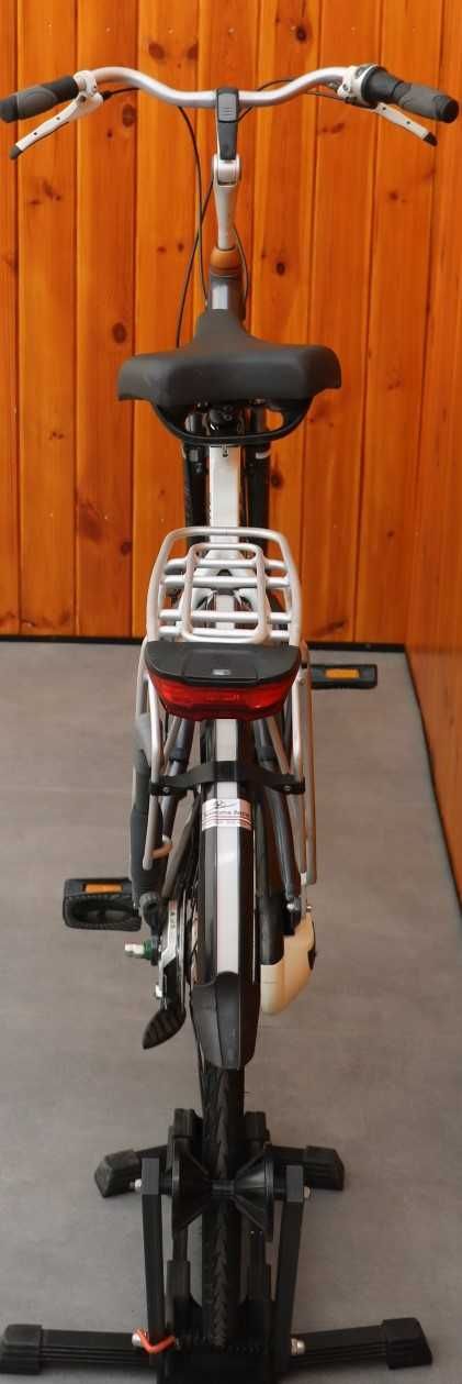 Rower damski Gazelle Eclipse. D 57. I inne rowery z Holandii