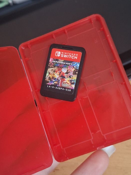 Nintendo Switch wersja Animal Crossing