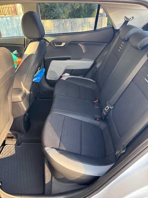 Kia Stonic 1.6 CRDI TX 110 cv (diesel)
