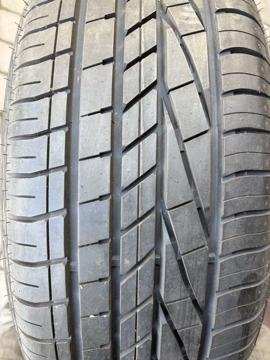 Шина goodyear excellence 235/60r18 103w AO