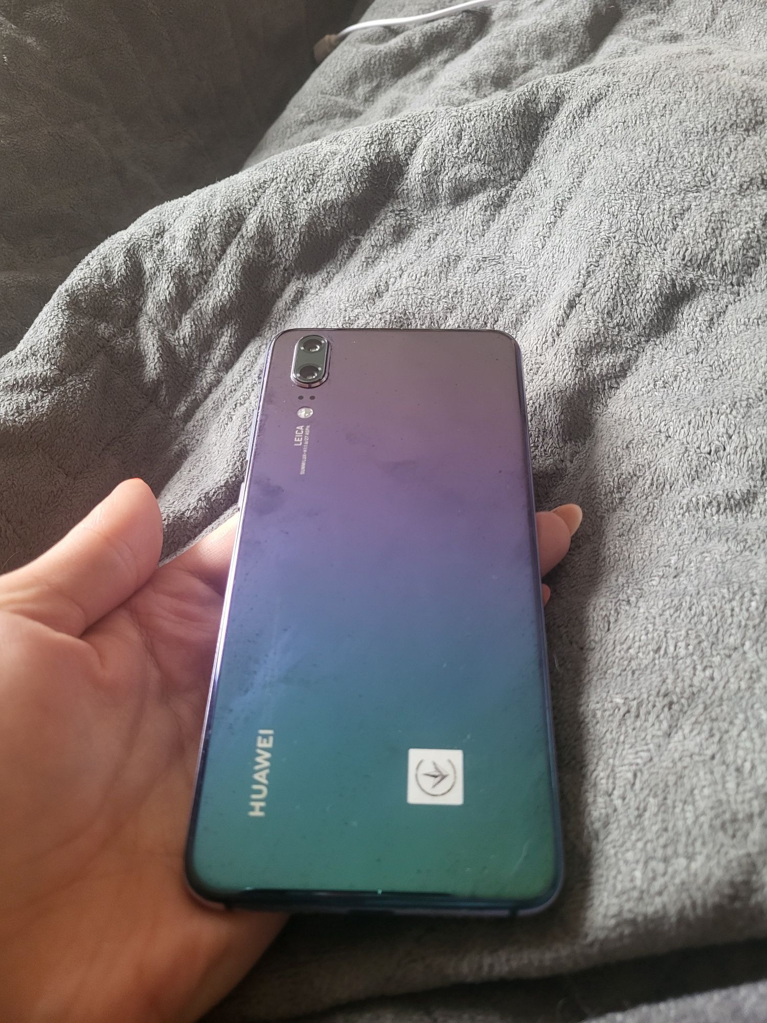 Huawei p 20 sprzedam