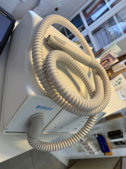 Frezarka Gehwol Luna AT Micro