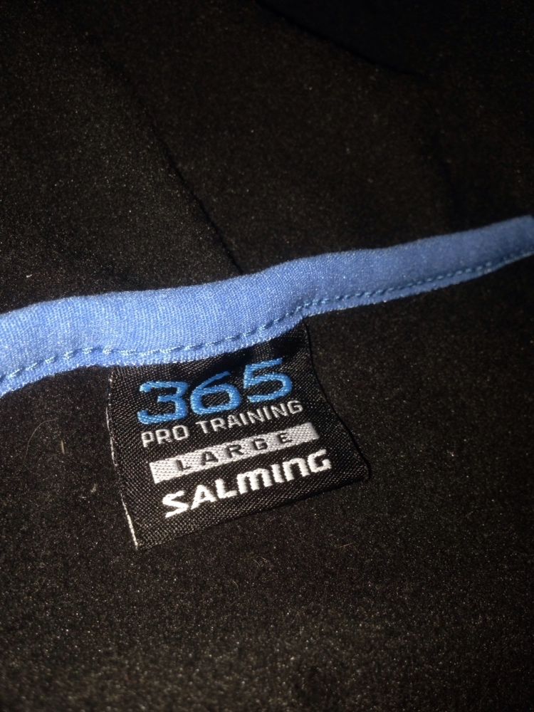 Bluza Salming 365 Pro Training