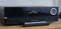 Harman Kardon AVR 151S Amplituner 5.1 Spotify Airplay USB HDMI ARC