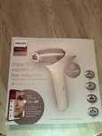Depilator PHILIPS Lumea 9900 IPL BRI977/00 SenseIQ Czujnik SmartSkin